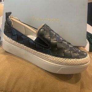 Franco Sarto Homer3 shoes NEW